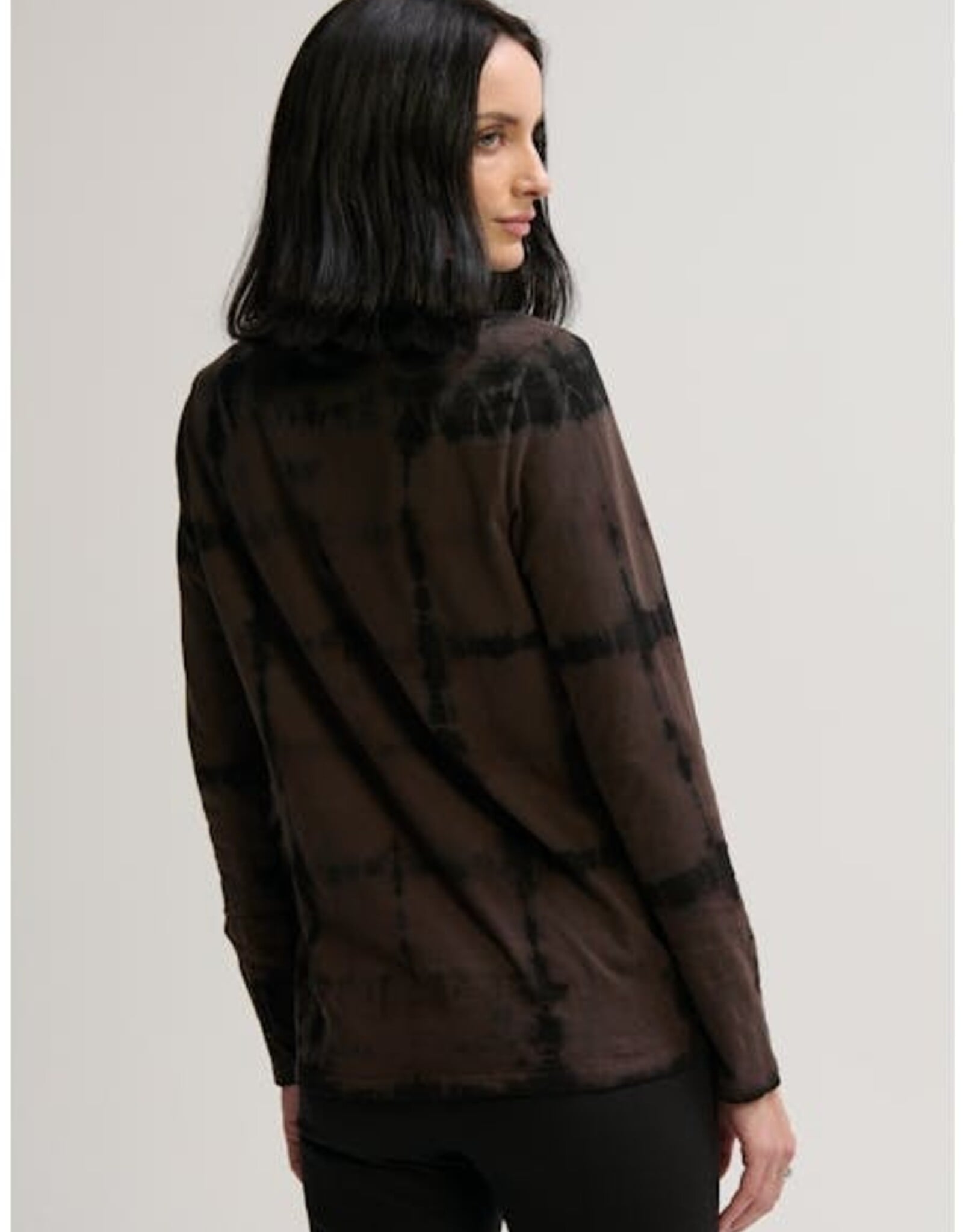 Margaret O'Leary Tie Dye L/S Tee