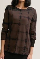Margaret O'Leary Tie Dye L/S Tee