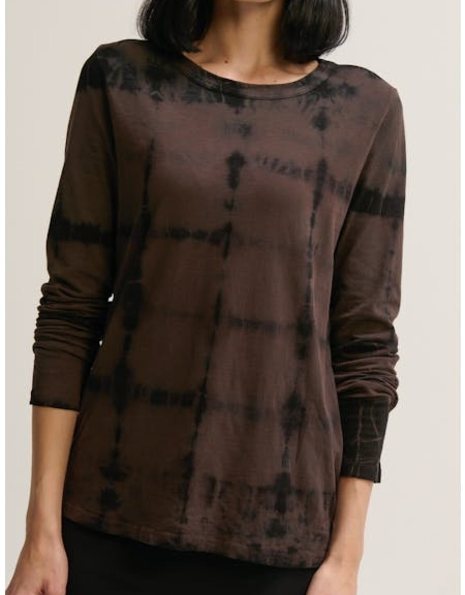 Margaret O'Leary Tie Dye L/S Tee