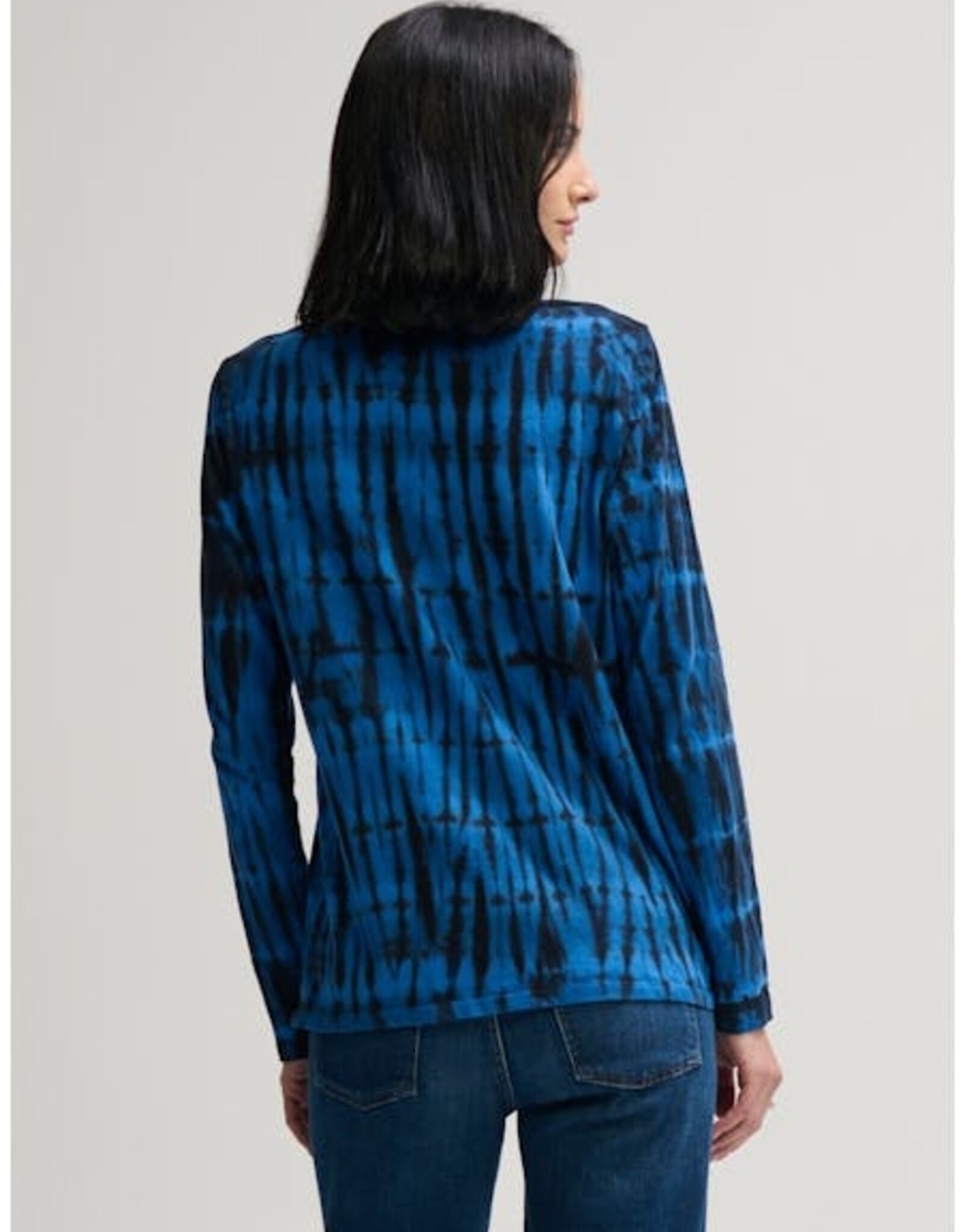 Margaret O'Leary Tie Dye L/S Tee
