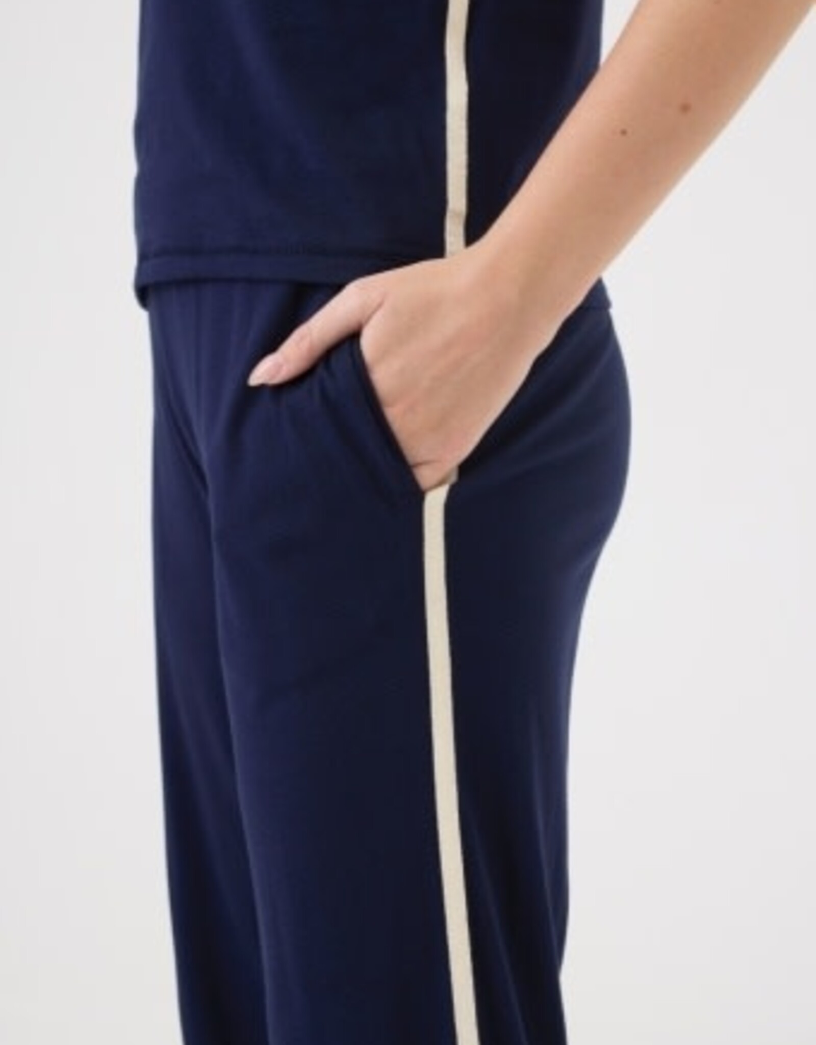 Goldie tees EASY PANT