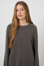 REPEAT CASHMERE PULLOVER 104598