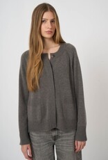 REPEAT CASHMERE  CARDIGAN