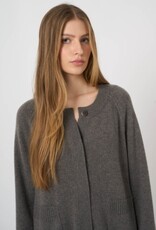 REPEAT CASHMERE  CARDIGAN