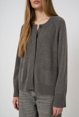 REPEAT CASHMERE  CARDIGAN