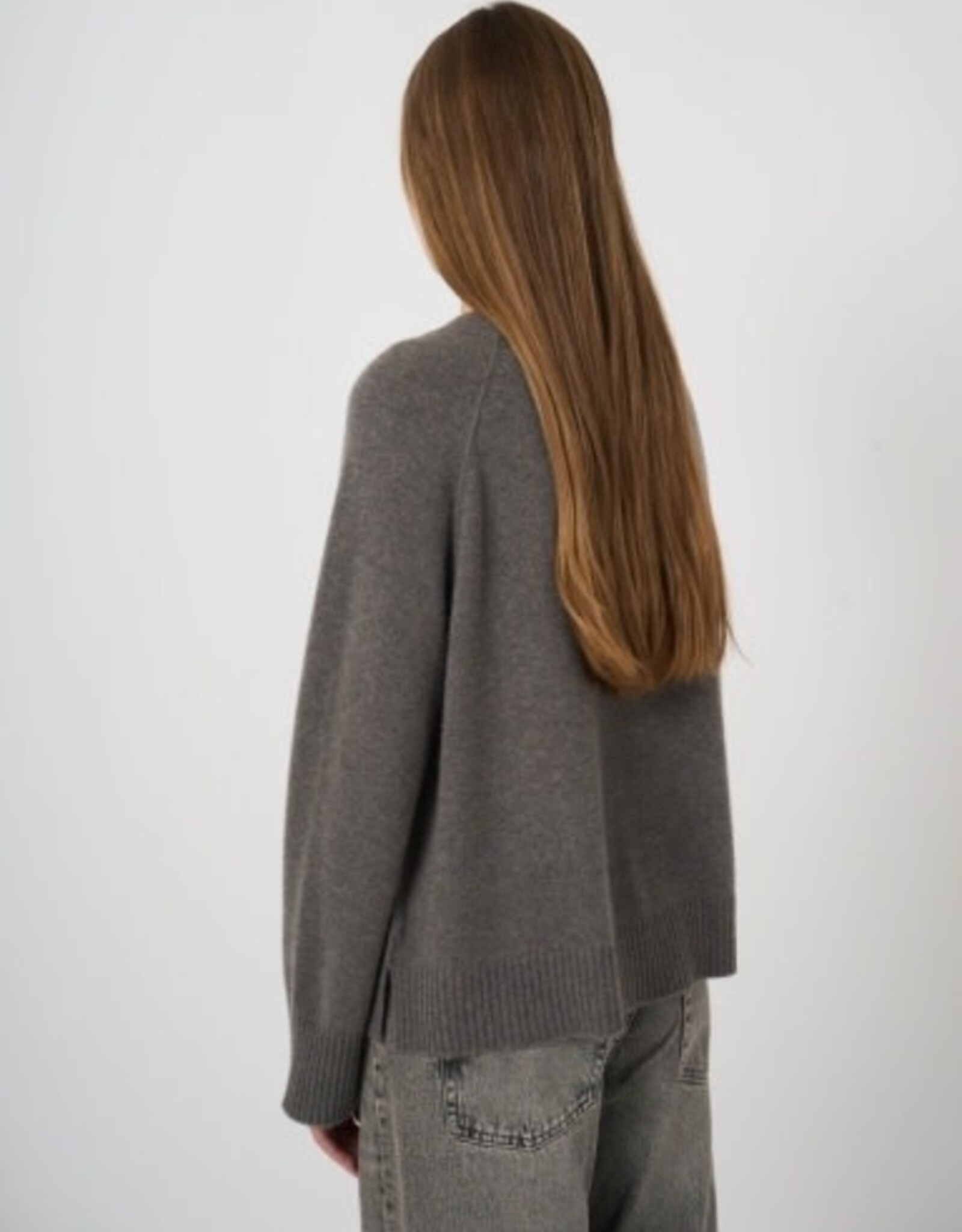 REPEAT CASHMERE  CARDIGAN