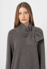REPEAT CASHMERE Small SCARF