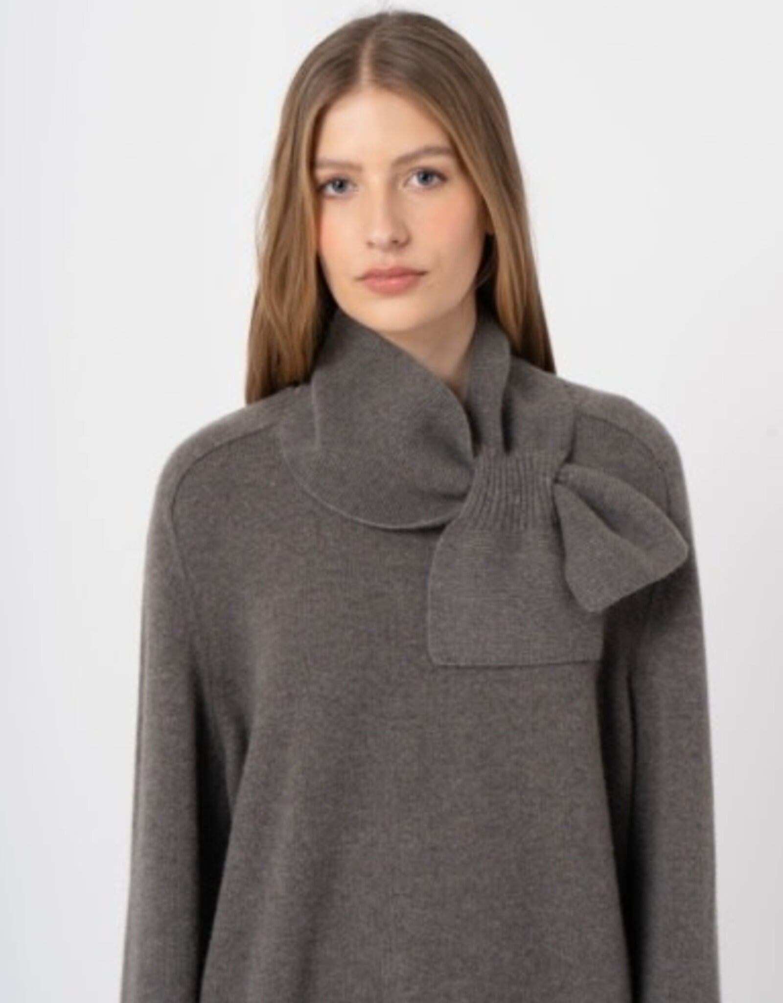 REPEAT CASHMERE Small SCARF