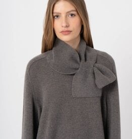 REPEAT CASHMERE Small SCARF