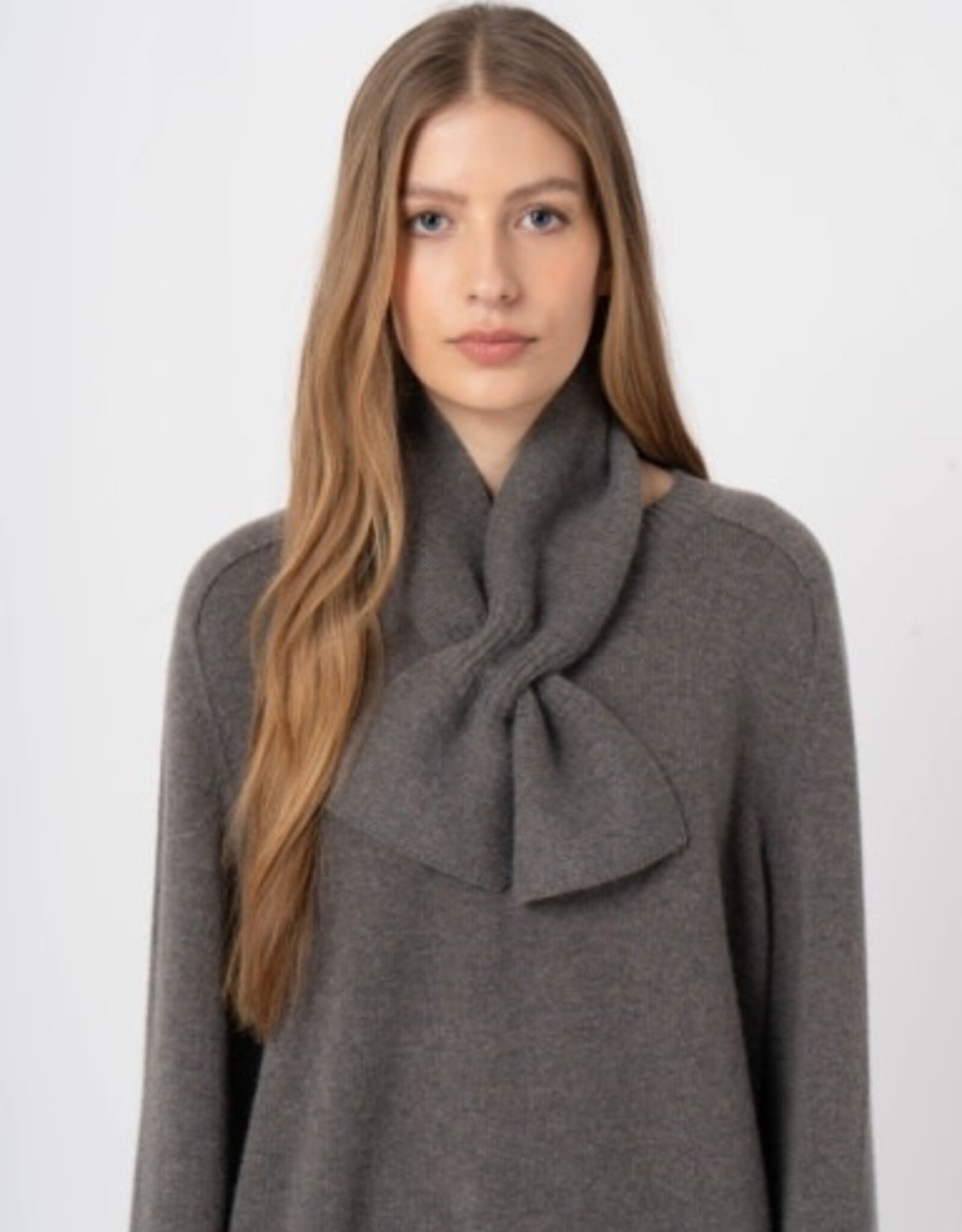 REPEAT CASHMERE Small SCARF
