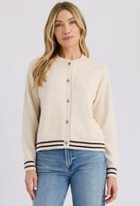 Stitches + Stripes Frankie Jacket
