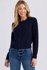 Stitches + Stripes Piper Cardigan