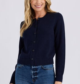 Stitches + Stripes Piper Cardigan