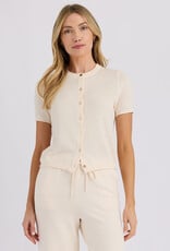 Stitches + Stripes Devoe Top