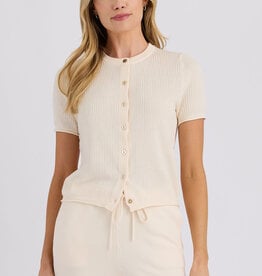 Stitches + Stripes Devoe Top
