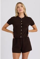 Stitches + Stripes Devoe Top