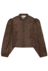 FRAME The Silk Prairie Shirt