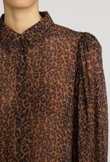 FRAME The Silk Prairie Shirt