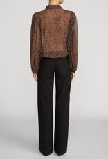 FRAME The Silk Prairie Shirt