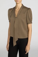 FRAME The Sonnet Blouse