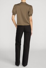 FRAME The Sonnet Blouse