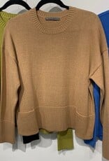 Elliott Lauren Crew w/Pockets 52951