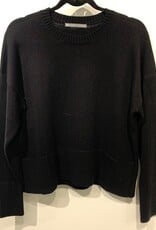 Elliott Lauren Crew w/Pockets 52951