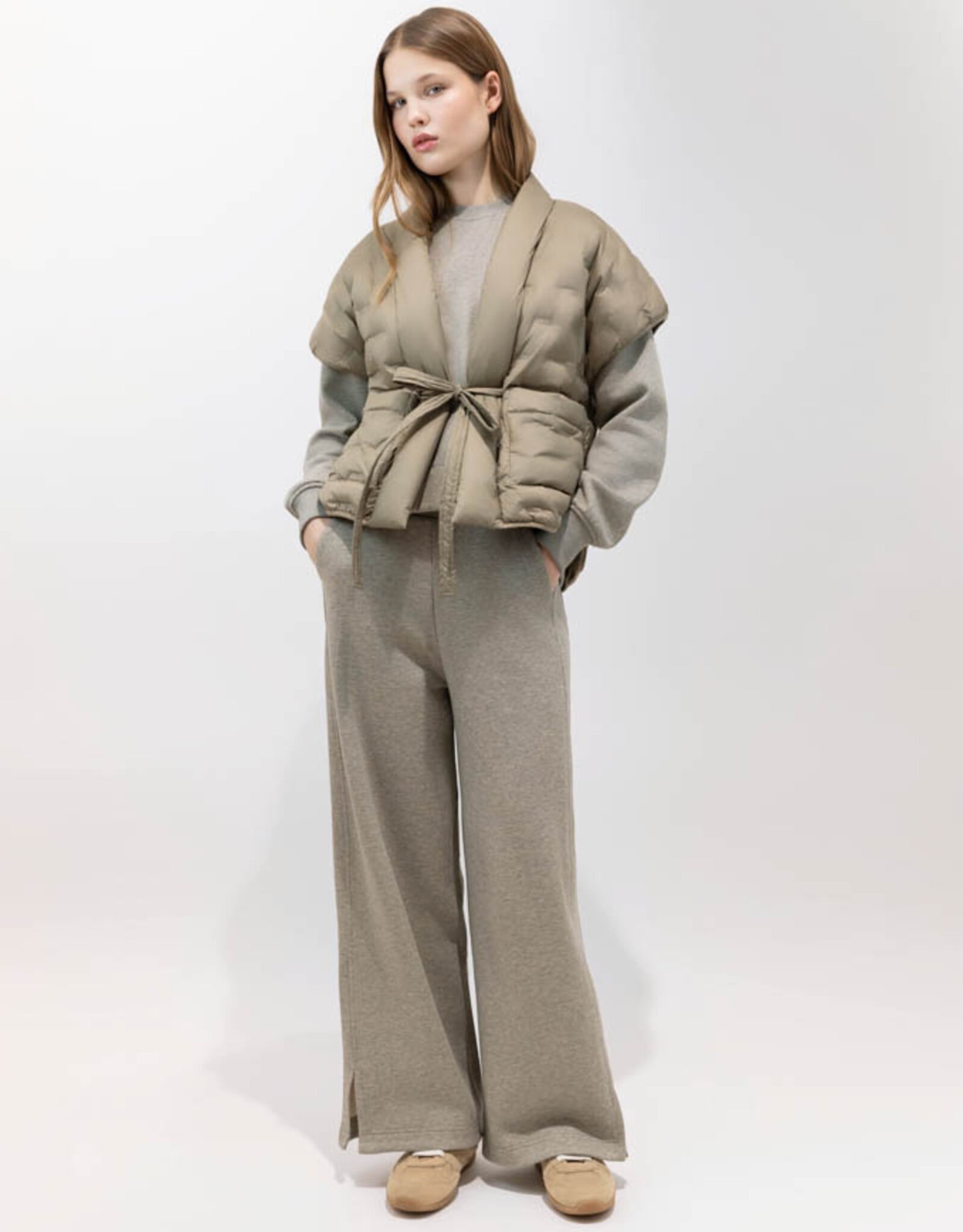 PSOPHIA Down Vest