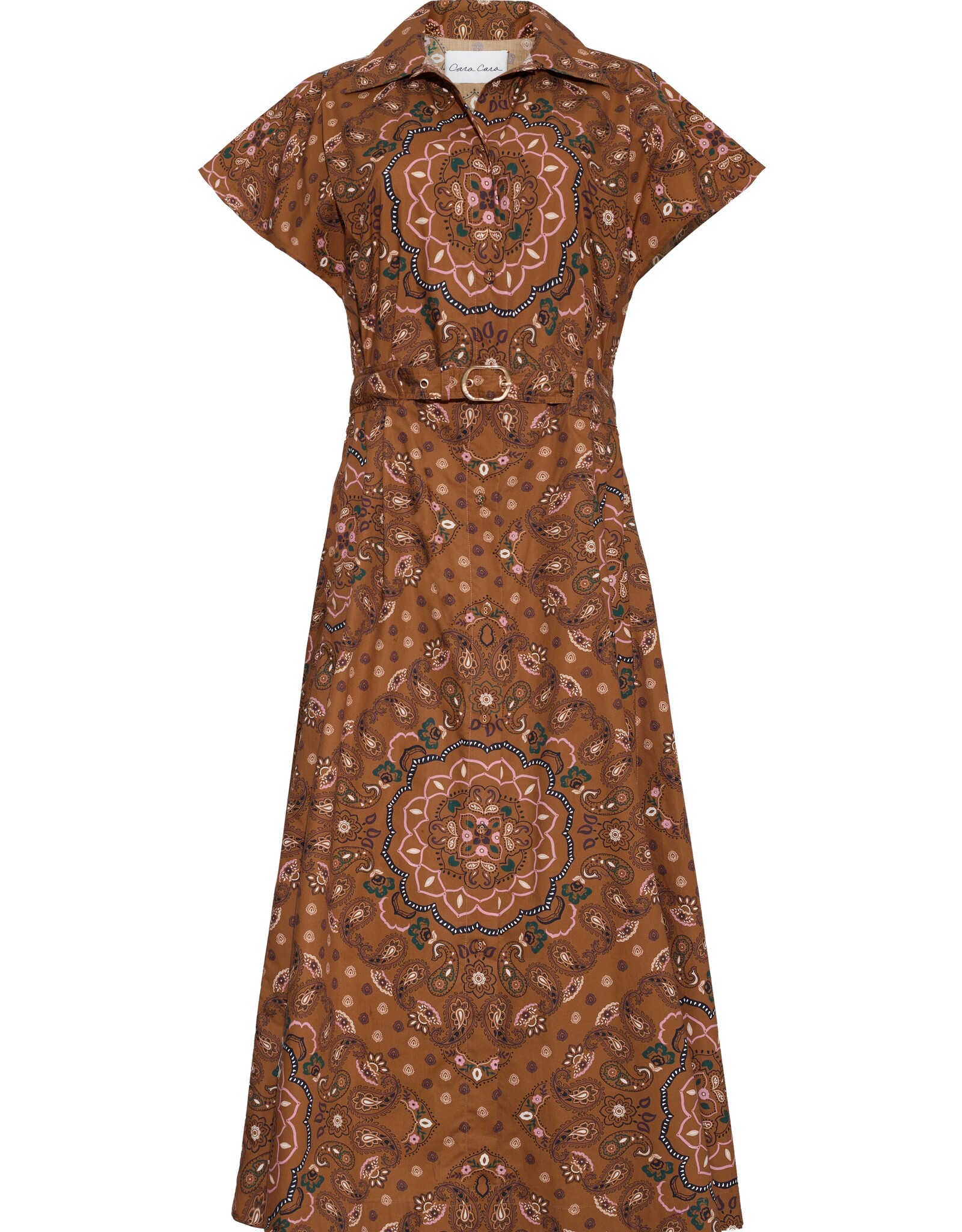 Cara Cara Sawyer Dress