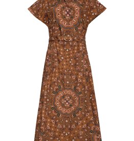 Cara Cara Sawyer Dress