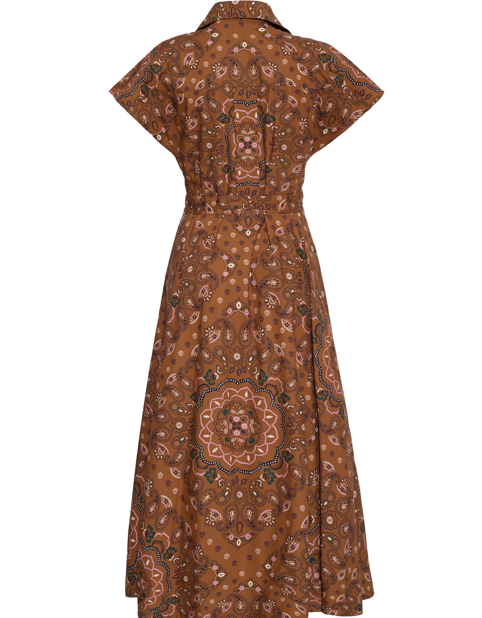Cara Cara Sawyer Dress
