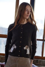 Autumn Cashmere Doggie Cardigan