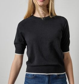 Lilla P Crew Neck