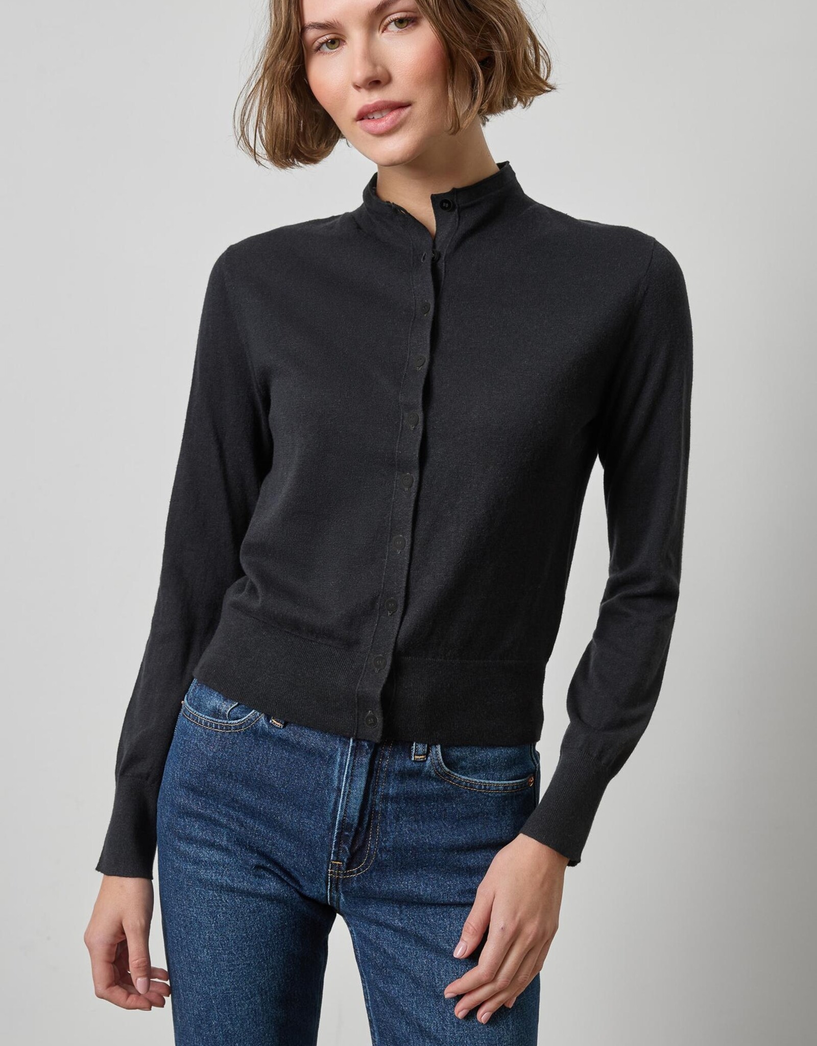 Lilla P Crew Neck PA3489