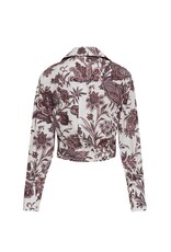 Cara Cara Berry Top