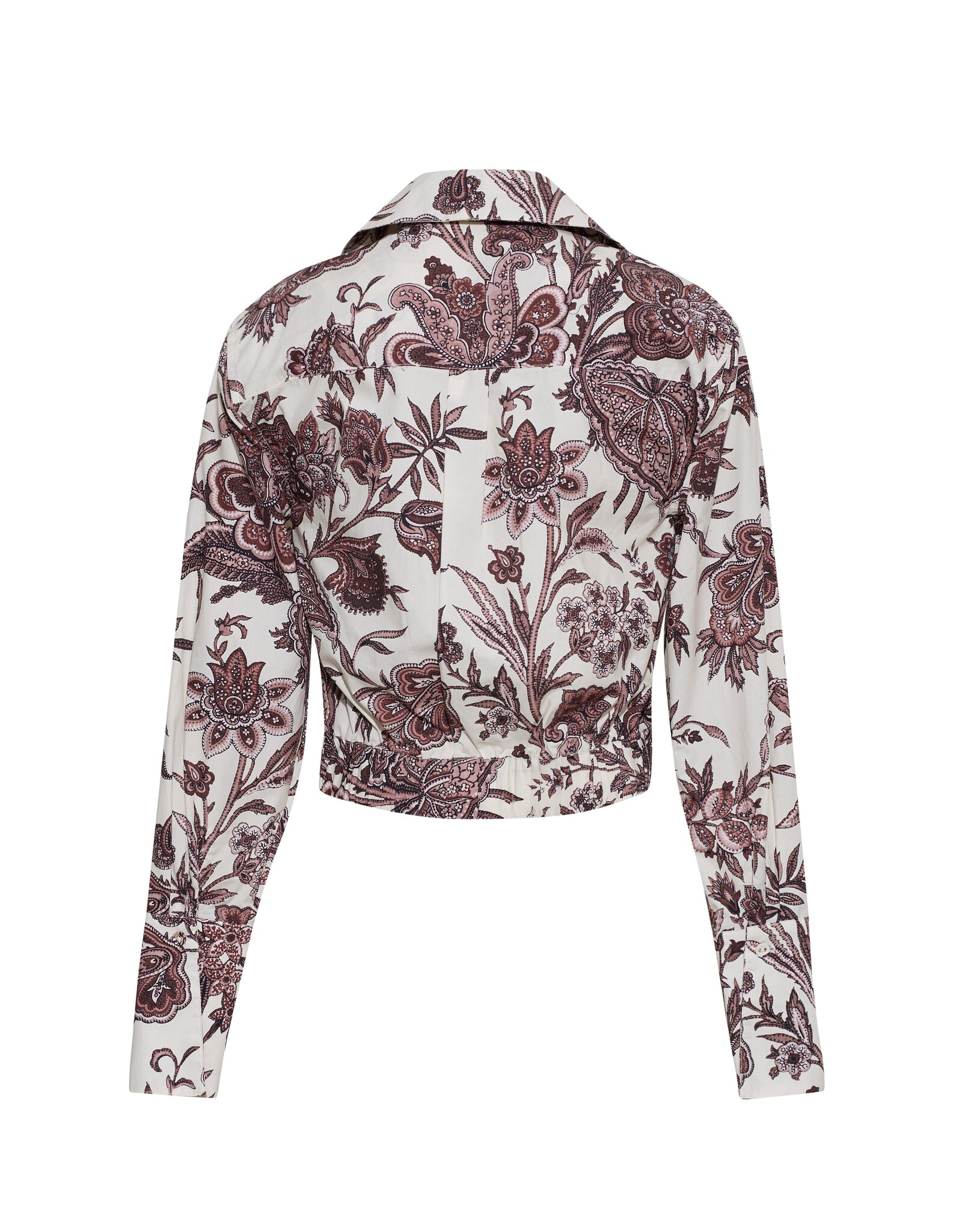 Cara Cara Berry Top