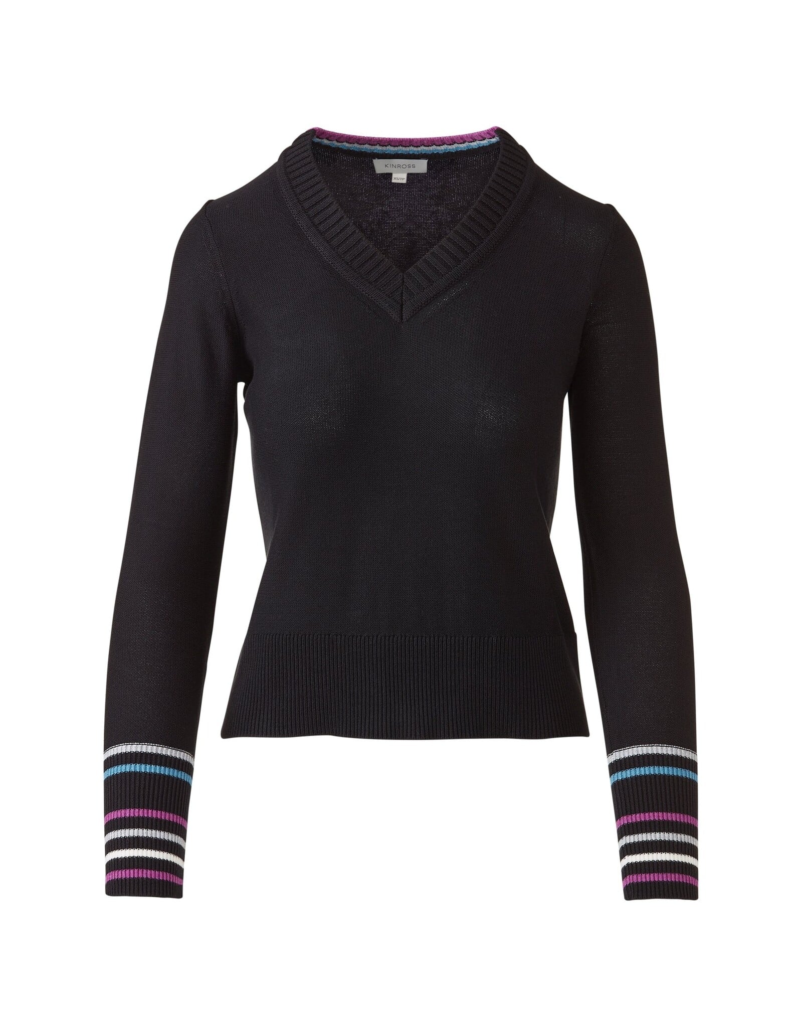 Kinross ColorVee LFSG6-222