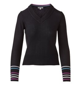 Kinross ColorVee Neck