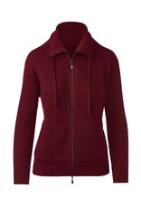 Kinross Rib Mock Cardi LFSC6-185