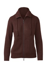 Kinross Rib Mock Cardi LFSC6-185
