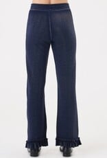 Goldie tees RUFFLE PANT