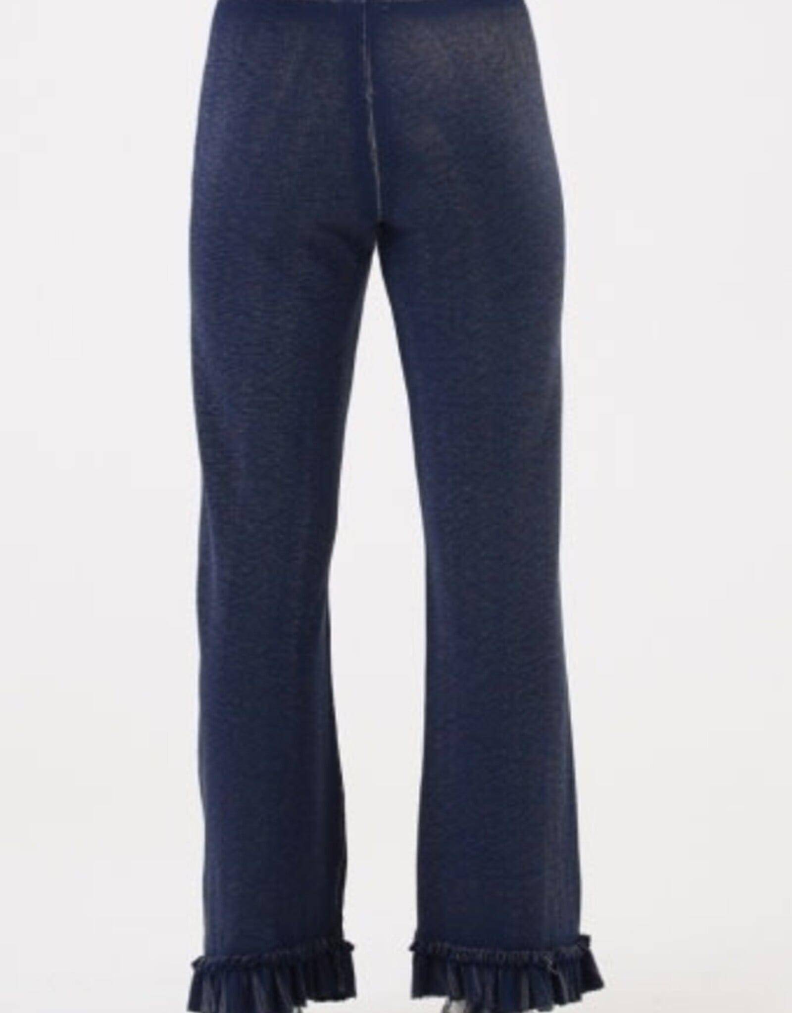 Goldie tees RUFFLE PANT