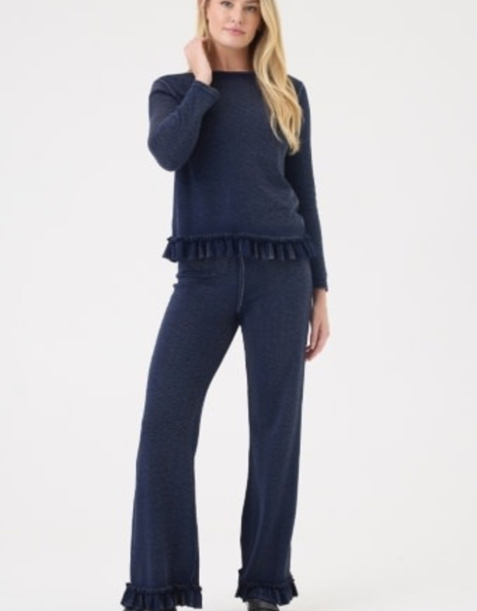 Goldie tees RUFFLE PANT