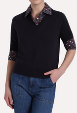 MINNIE ROSE Polo 2Fer
