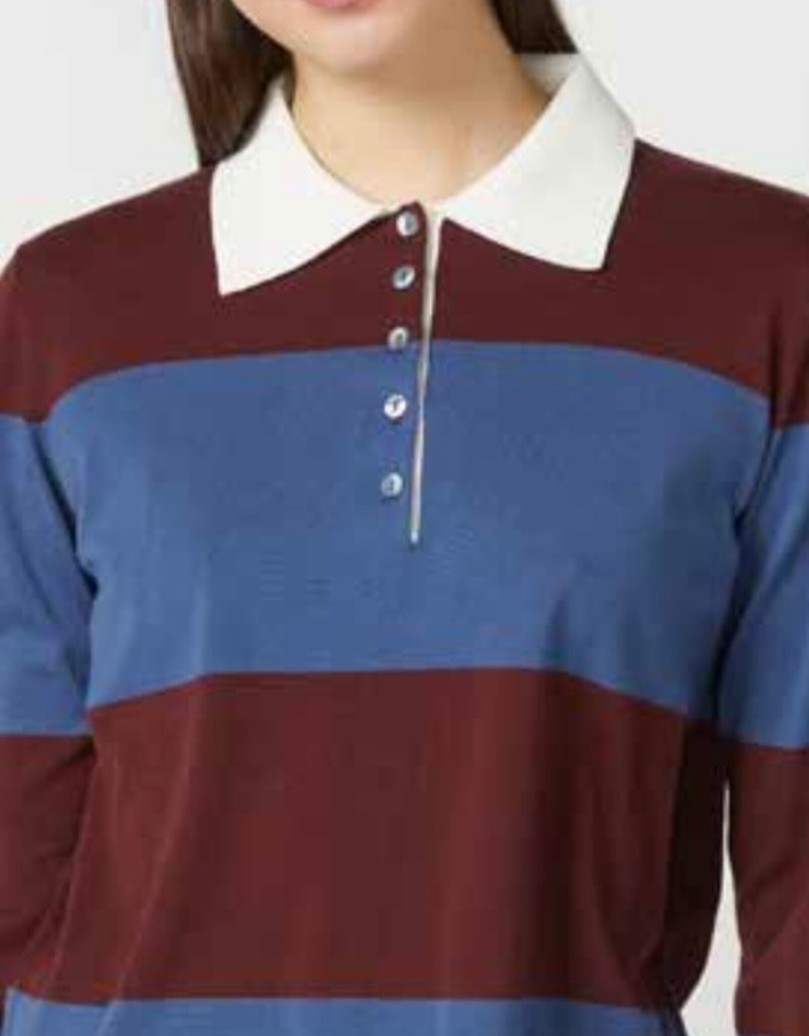 Kokun Rugby Polo