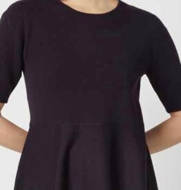 Kokun S/S Peplum