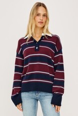Rails PAXTON