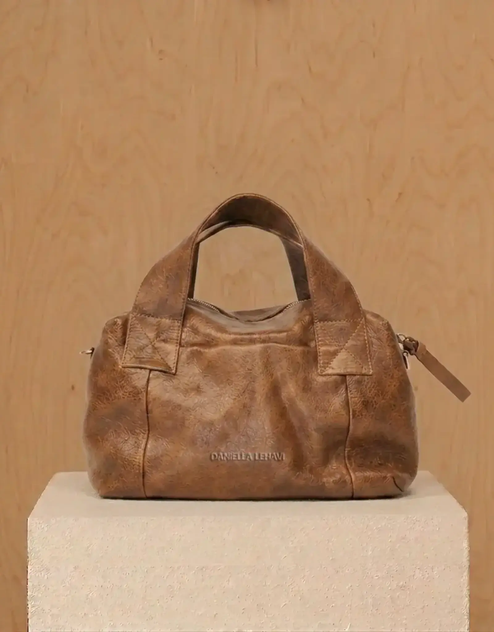 Daniella Lehavi Libi Satchel