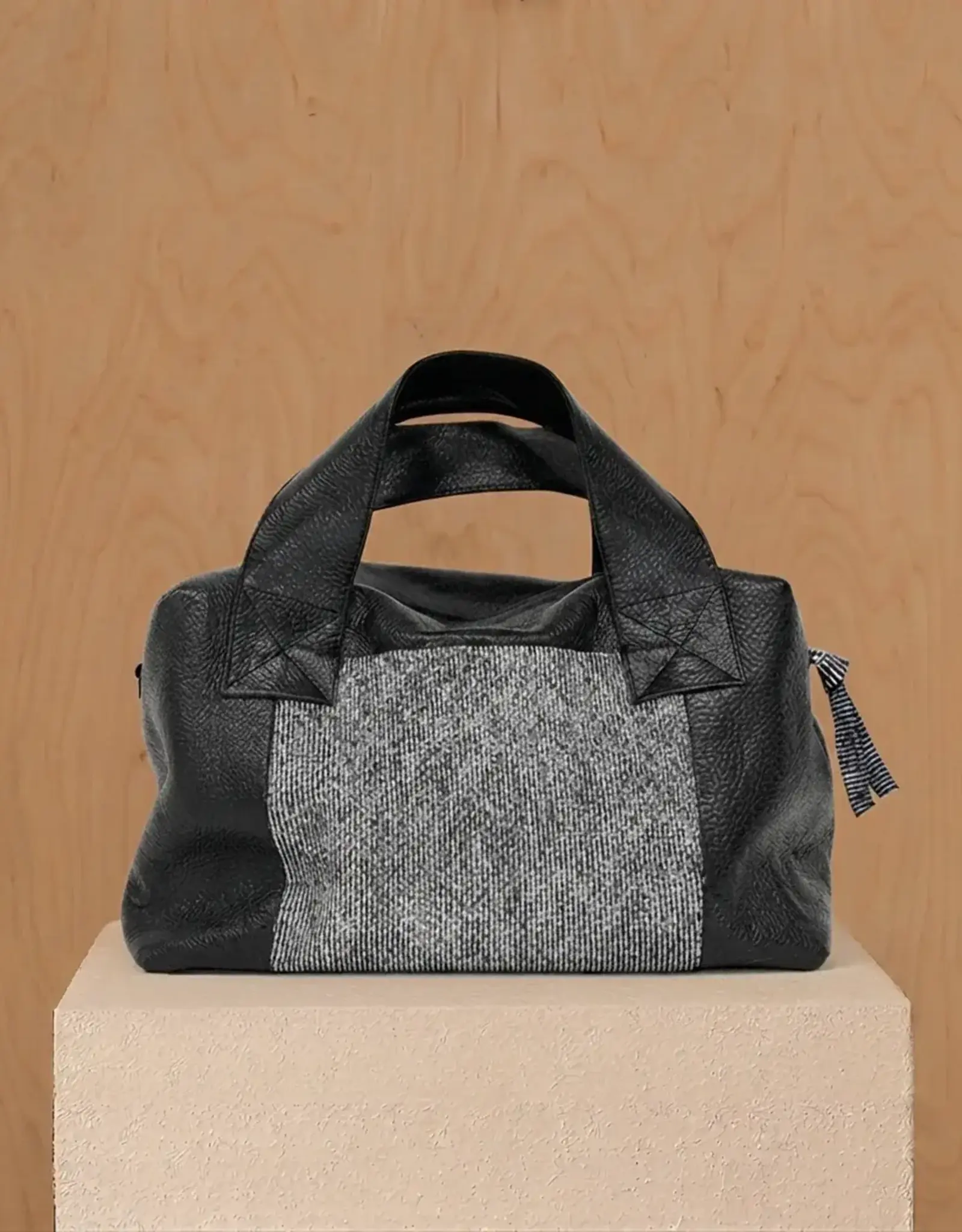 Daniella Lehavi Libi Satchel