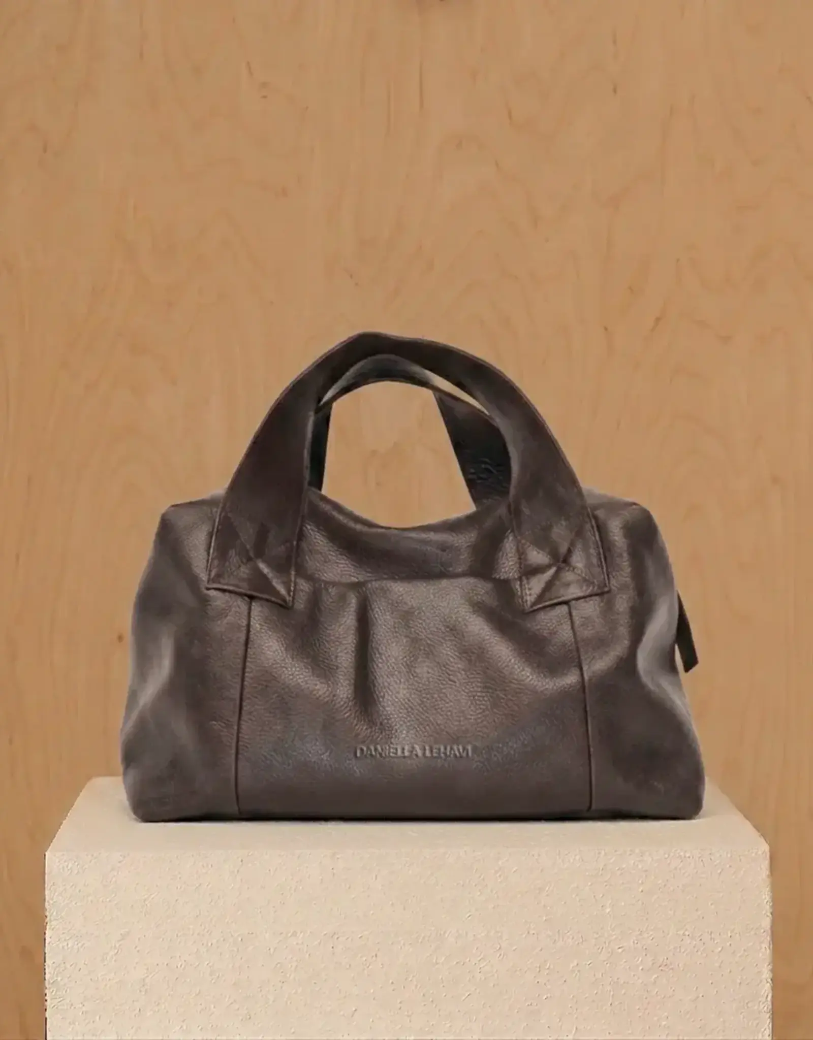 Daniella Lehavi Libi Small Satchel